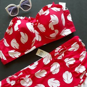 *NWT* Disney Lilo & Stitch Bikini